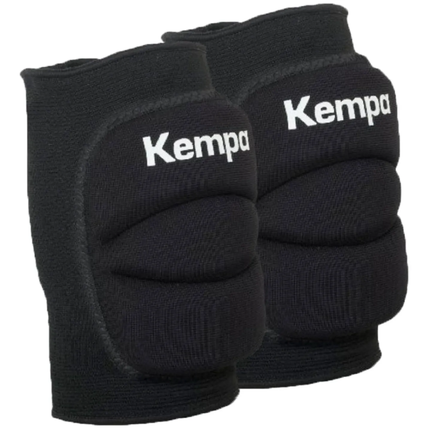 Rodilleras Kempa ISP Negras