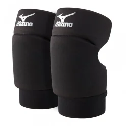 Rodilleras Mizuno Open Back Negras