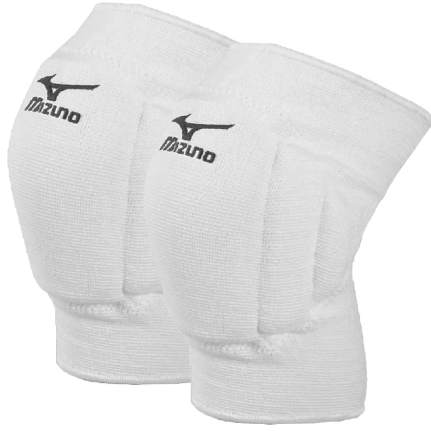 Rodilleras Mizuno Team Kneepad Blancas