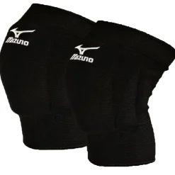 Rodilleras Mizuno Team Kneepad Negras