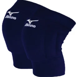 Rodilleras Mizuno Team Kneepad Azul Marino