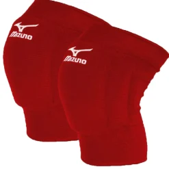 Rodilleras Mizuno Team Kneepad Rojas
