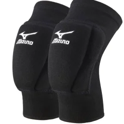 Rodilleras Mizuno Team VS1 Ultra Kneepad Negras