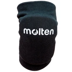 Rodilleras Molten Voleibol Negro