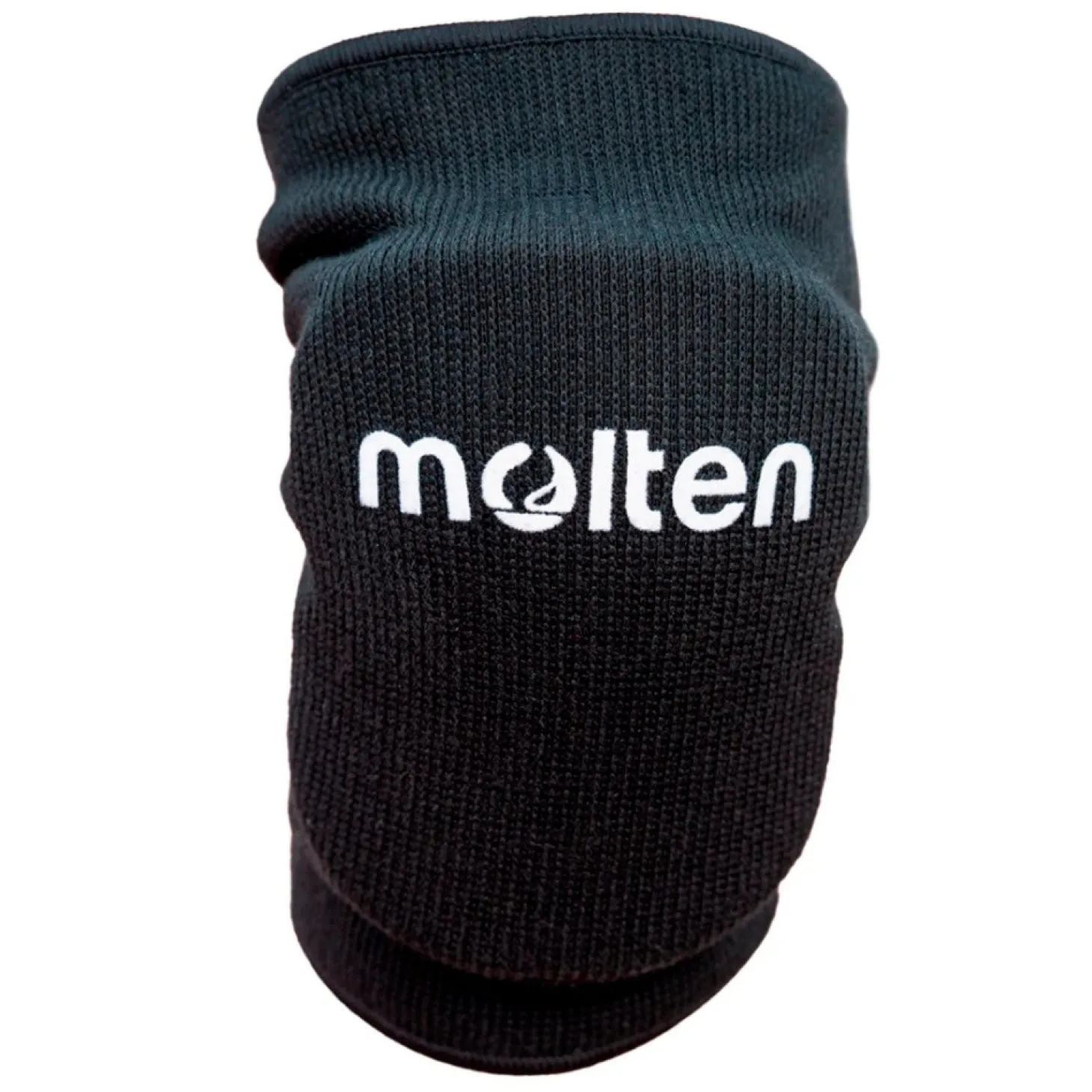 Rodilleras Molten Voleibol Negro