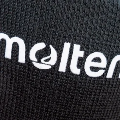 Rodilleras Molten Voleibol Negro
