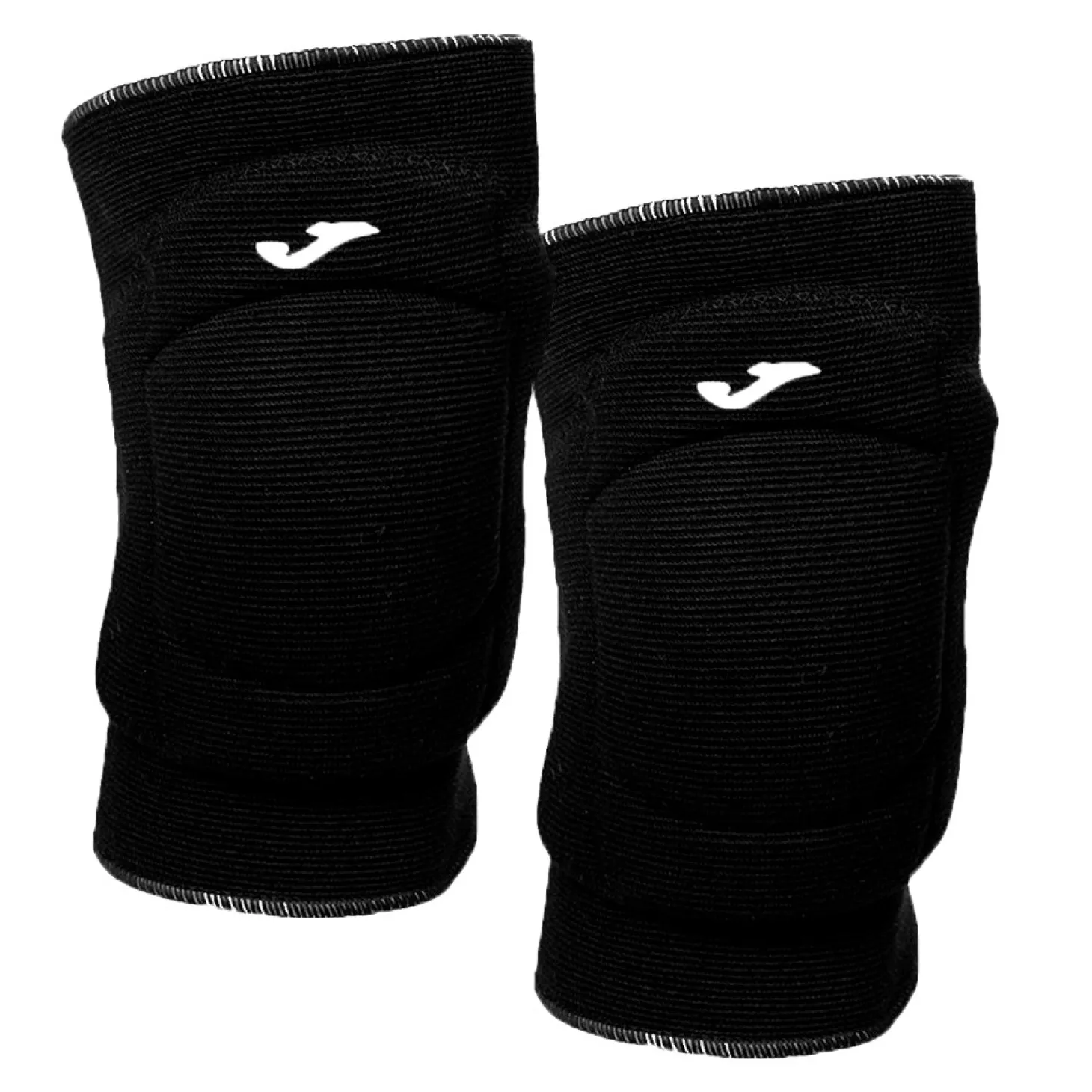 Rodilleras Voleibol Joma Jump Negras