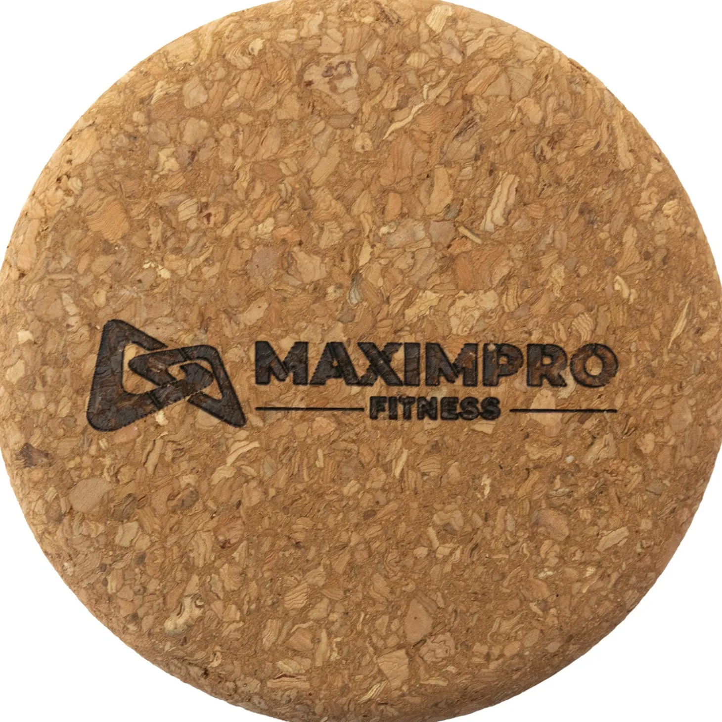 Rodillo Masaje Corcho Maximpro Telmu