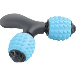 Rodillo Masaje Muscular Maximpro Twon