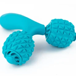 Rodillo Masaje Muscular Maximpro Twon