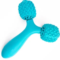Rodillo Masaje Muscular Maximpro Twon