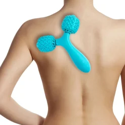 Rodillo Masaje Muscular Maximpro Twon