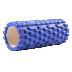 Rodillo Yoga Maximpro Eva Rull Azul