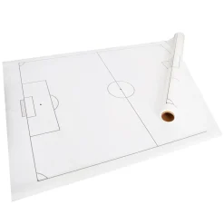 Rollo 25 Hojas Tácticas TACTIROLL Fútbol
