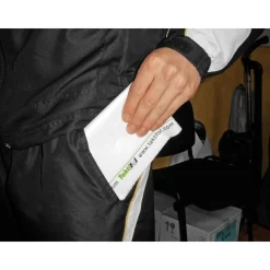 Rollo 25 Láminas Taktifol Baloncesto