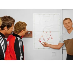 Rollo 25 Láminas Taktifol Fútbol Sala/Balonmano