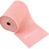 Rollo 25Mt Banda Resistencia Látex Maximpro Teki Suave