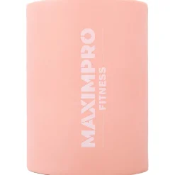 Rollo 25Mt Banda Resistencia Látex Maximpro Teki Suave