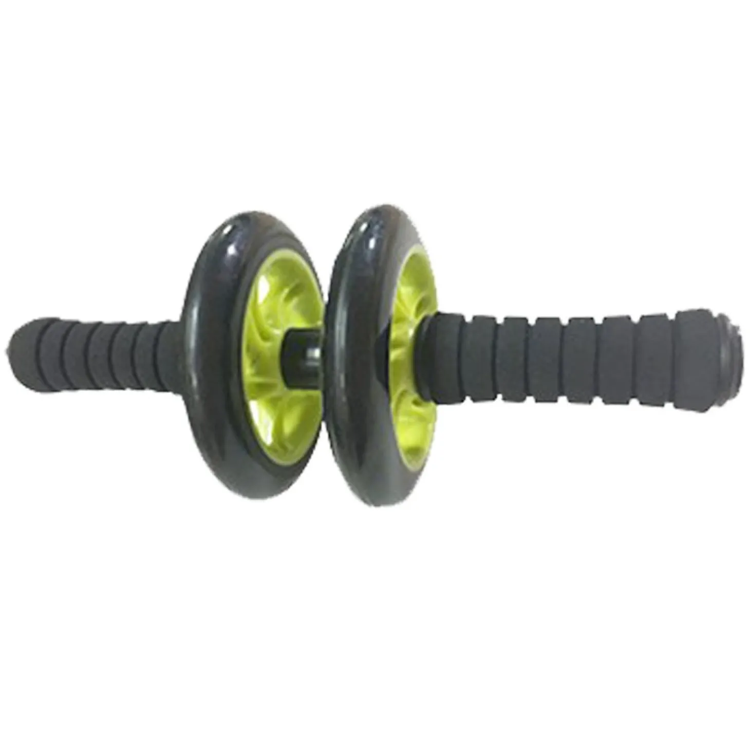 Rueda Abdominal Doble Softee