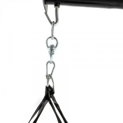 Saco Boxeo UFC UHK-81488 Vacío Negro