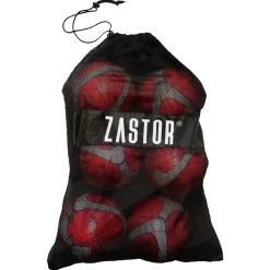 Saco Portabalones Zastor Kim Negro