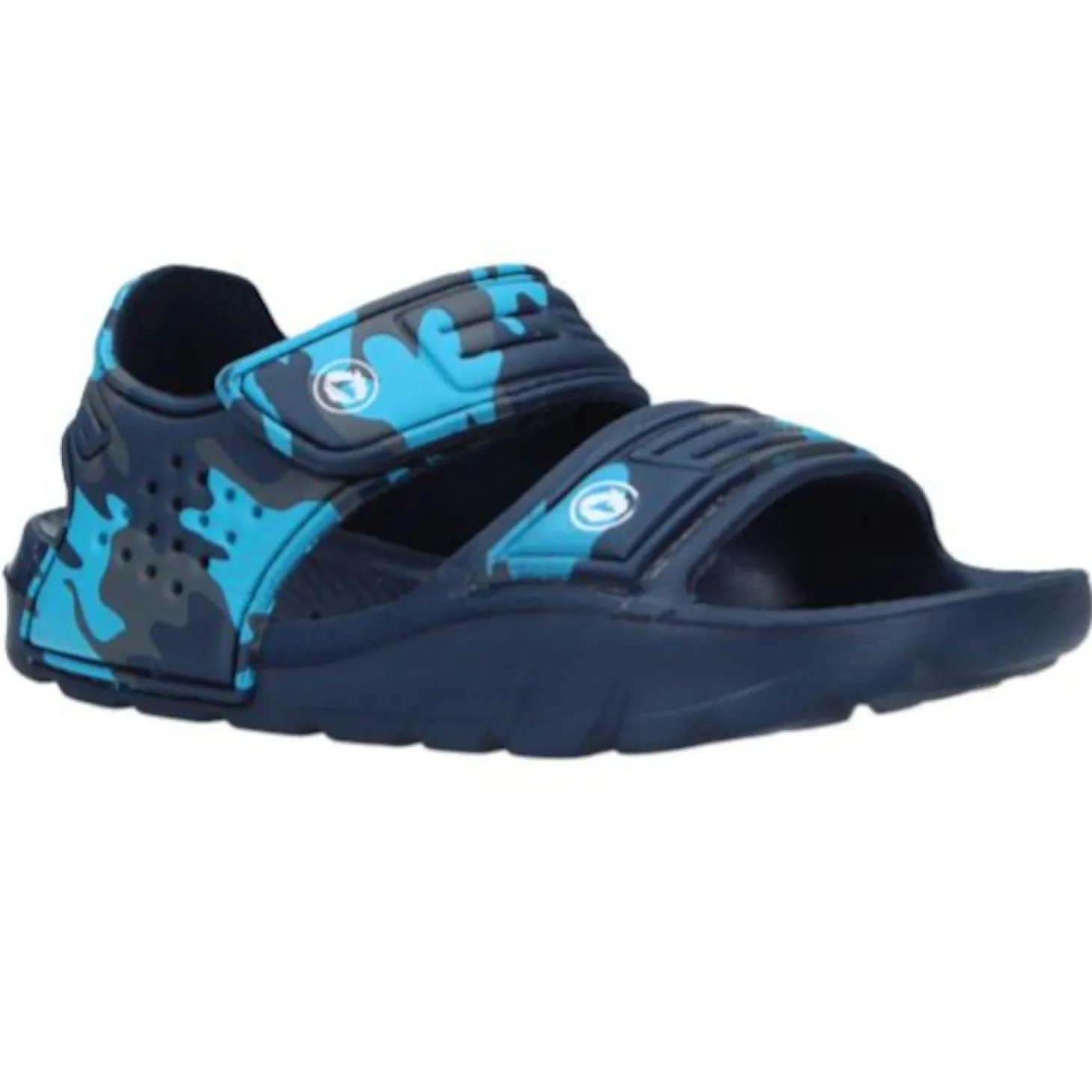 Sandalia J´hayber Biletus Navy