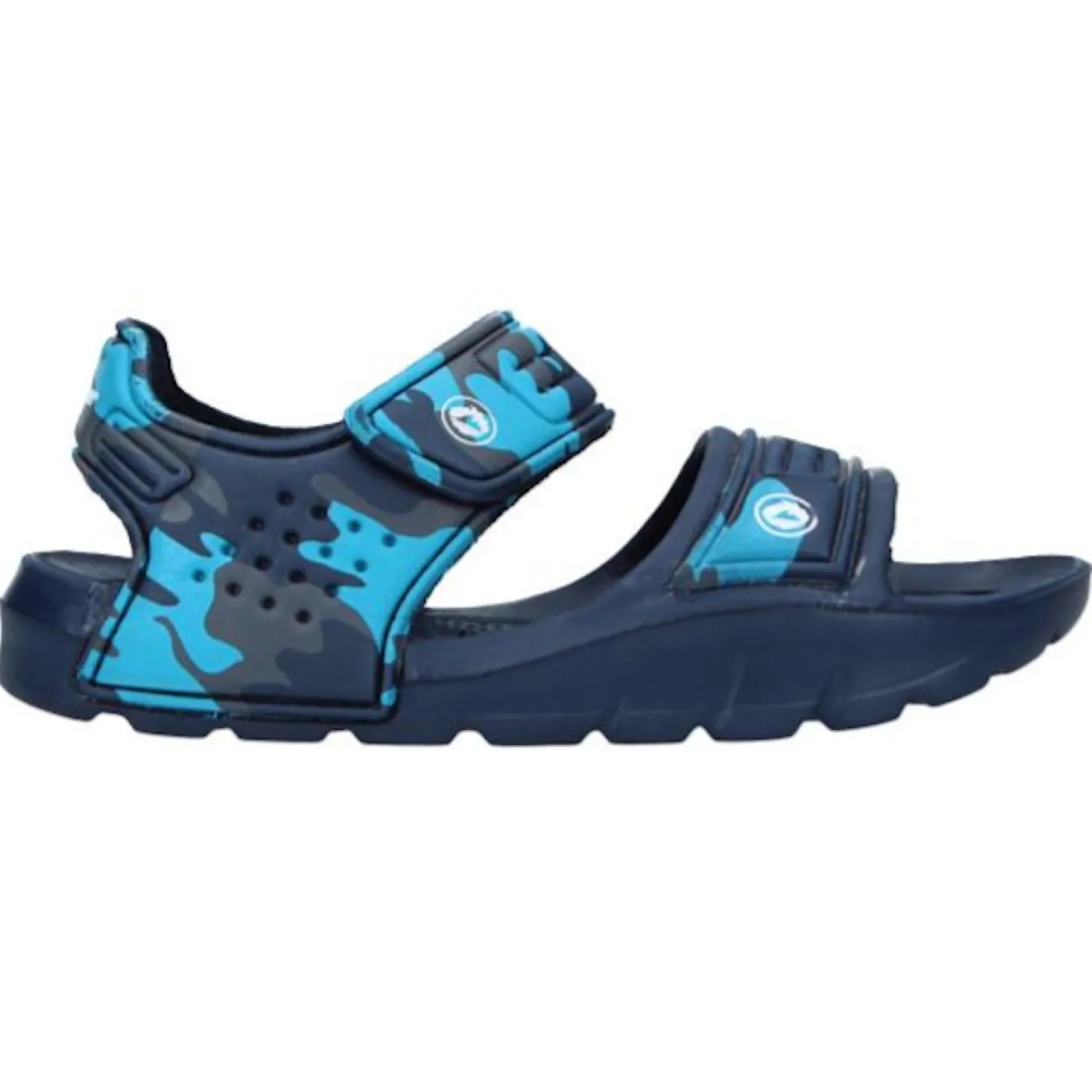 Sandalia J´hayber Biletus Navy