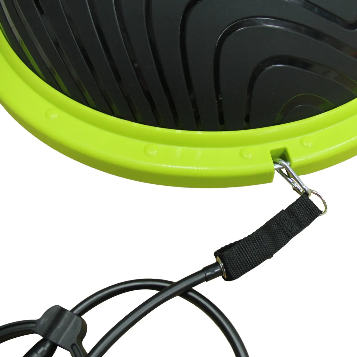 Semiesfera de equilibrio Zastor POSE