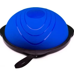 Semiesfera de Equilibrio Max Sports Weck Azul/Negro