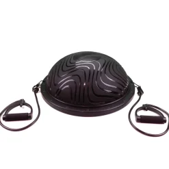 Semiesfera Equilibrio Max Sports Palm Negra