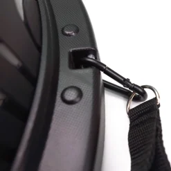 Semiesfera Equilibrio Max Sports Palm Negra