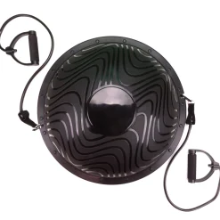 Semiesfera Equilibrio Max Sports Palm Negra