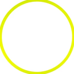 Set 12 Aros Extraplanos Y Flexibles Ronde