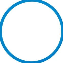 Set 12 Aros Extraplanos Y Flexibles Ronde