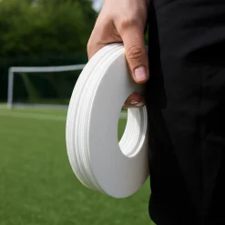 Set 10 Aros Planos Zastor Sol-Ring