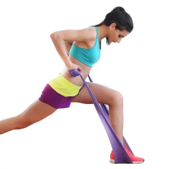 Set 3 Bandas Elásticas Látex