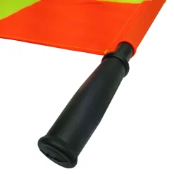 Set 2 Banderines Linier Giratorios Zastor PRO-XC con Funda