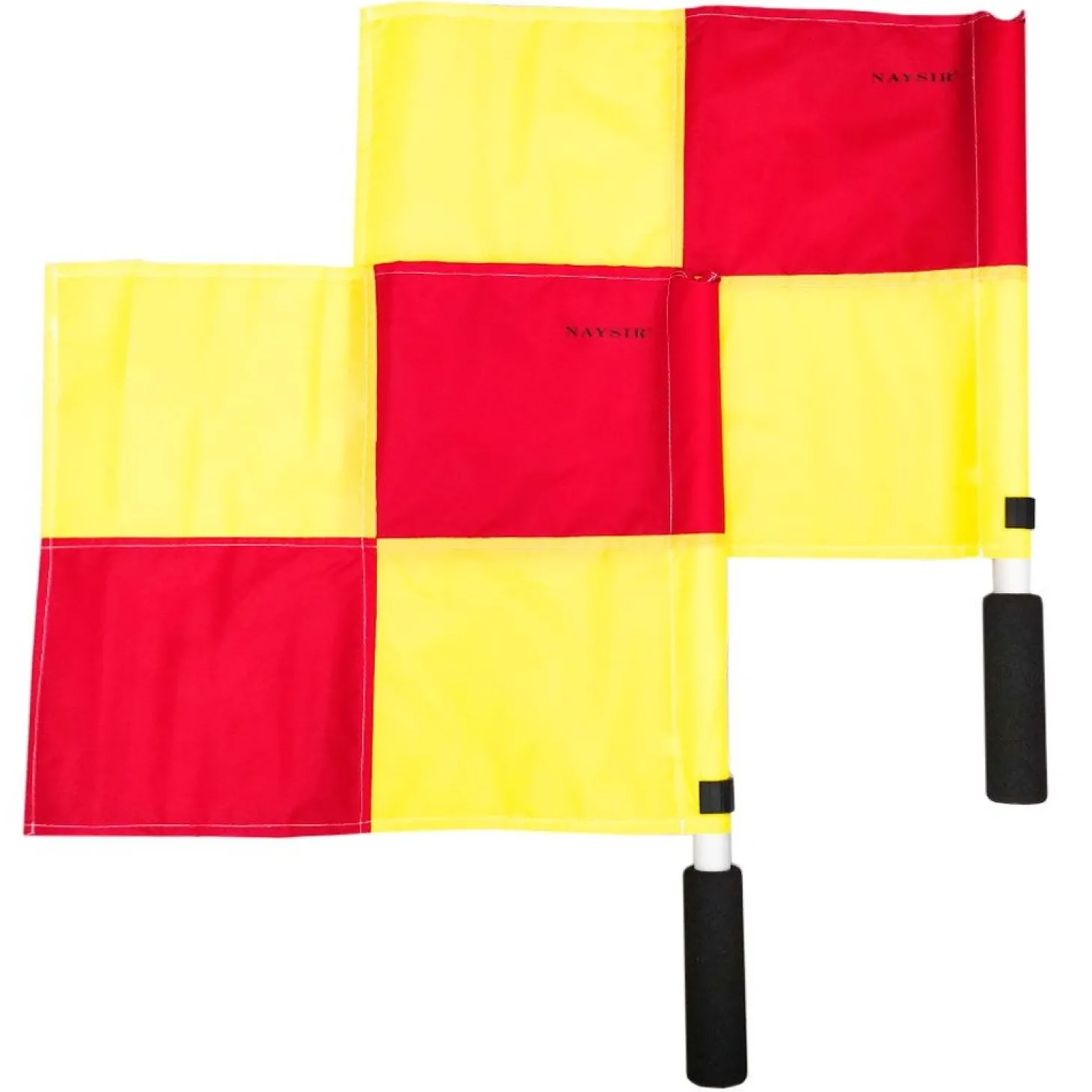 Set 2 Banderines Linier Nayisr