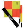 Set 2 Banderines Linier Zastor Liga-C