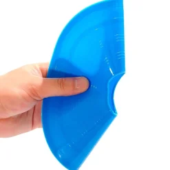 Set 60 Conos Entrenamiento Zastor AG-605 5 Colores