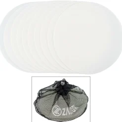 Set 10 Discos Entrenamiento Zastor Sol-20