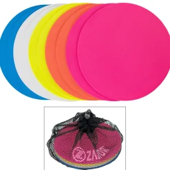 Set 10 Discos Entrenamiento Zastor Sol-20