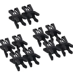 Set 10 Engarces Giratorios Para Picas y Aros