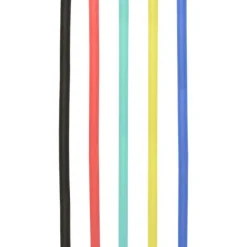 Set 12 Fritas Microporosas Redondas