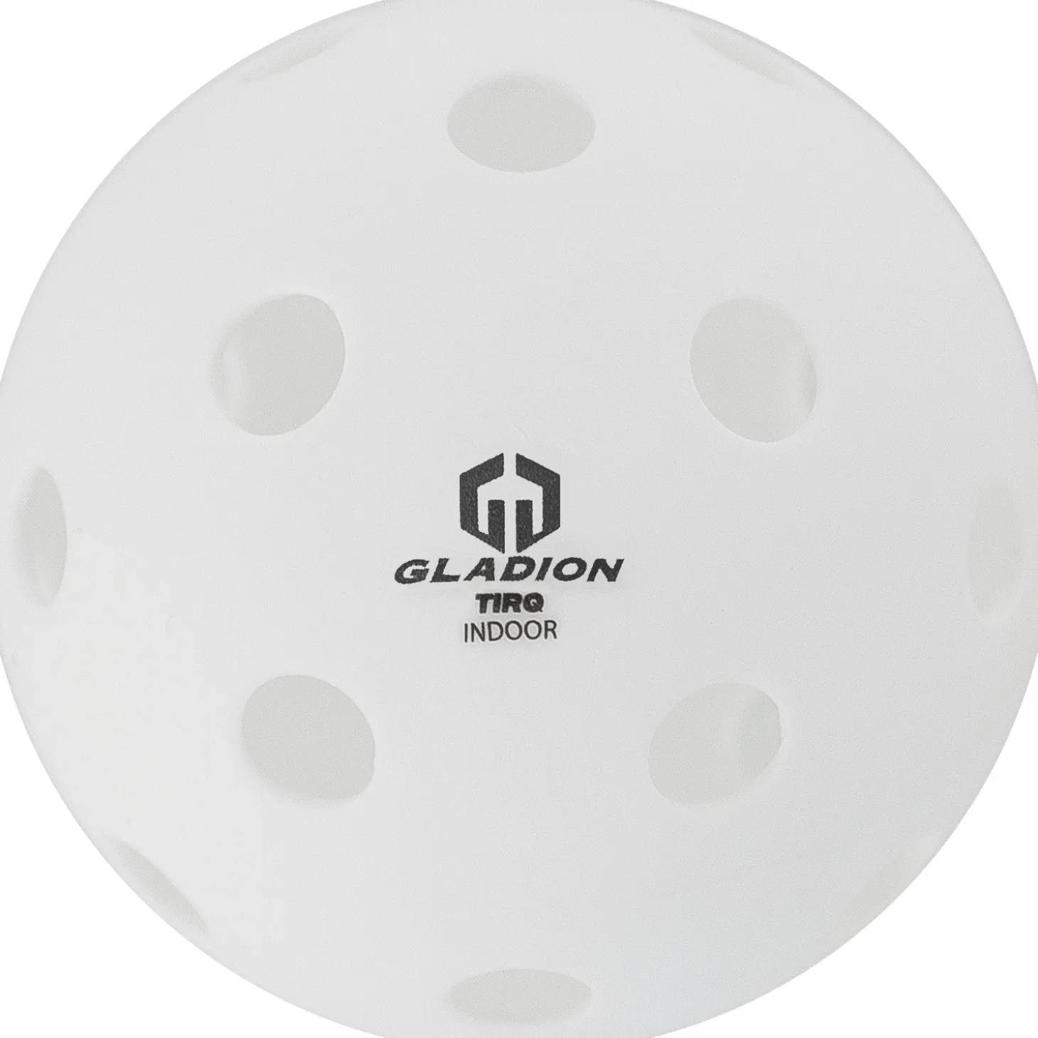 Set 4 Pelotas Pickleball Gladion Tirq Indoor