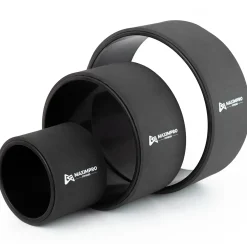 Set 3 Ruedas Yoga Maximpro Norta
