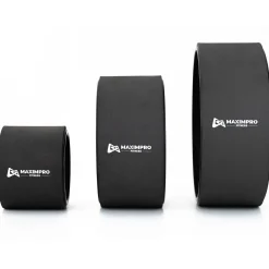 Set 3 Ruedas Yoga Maximpro Norta