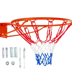 Set Aro Baloncesto Moxen Luka