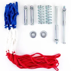 Set Aro Baloncesto Moxen Luka