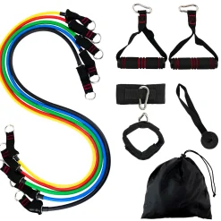 Set Bandas Elásticas Maximpro Elian